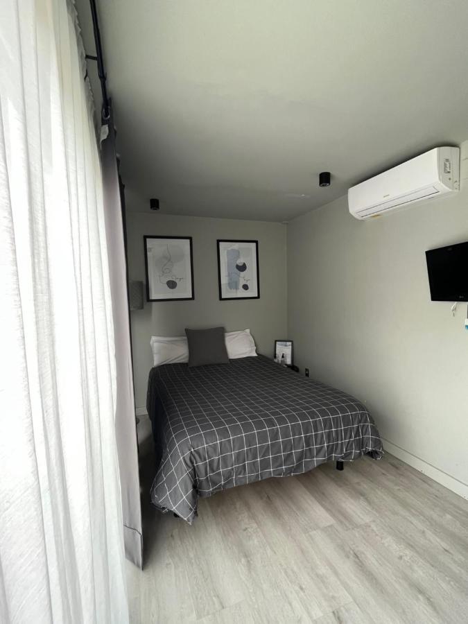 La Casa Contenedor سرقسطة المظهر الخارجي الصورة